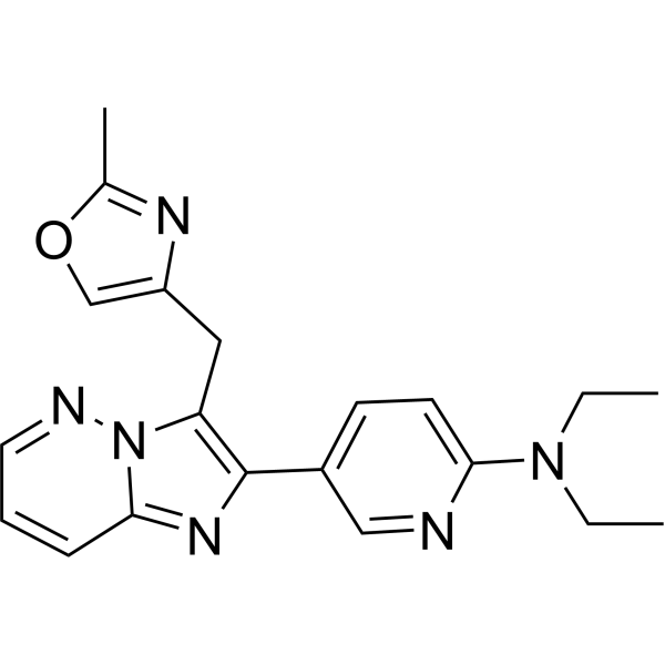 c-Myc inhibitor 11