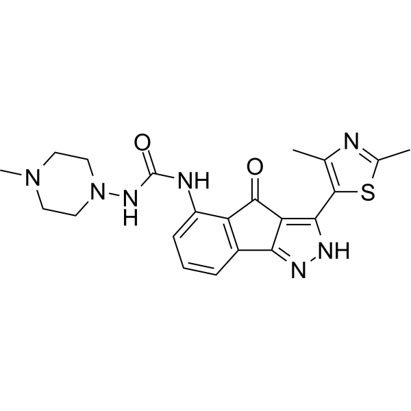 CDK2-IN-18