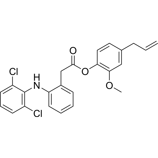 Anti-inflammatory agent 48