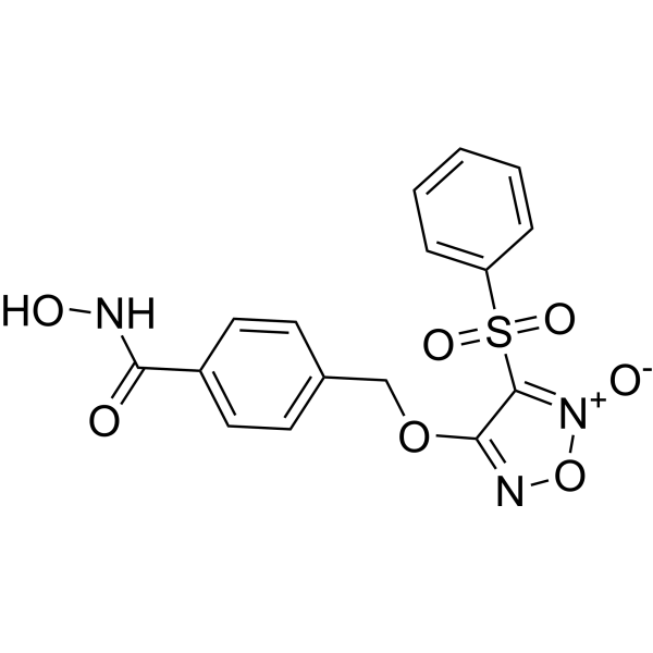 HDAC6-IN-18