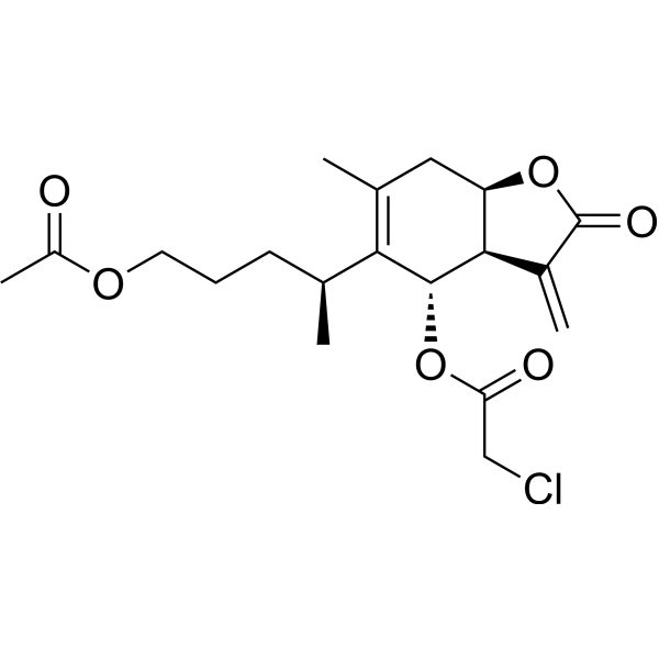 Antifungal agent 66