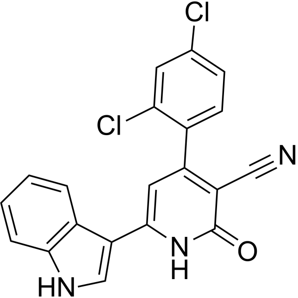 MAPK-IN-2