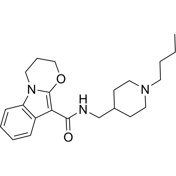 Piboserod (Standard)