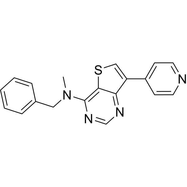 h-NTPDase-IN-2