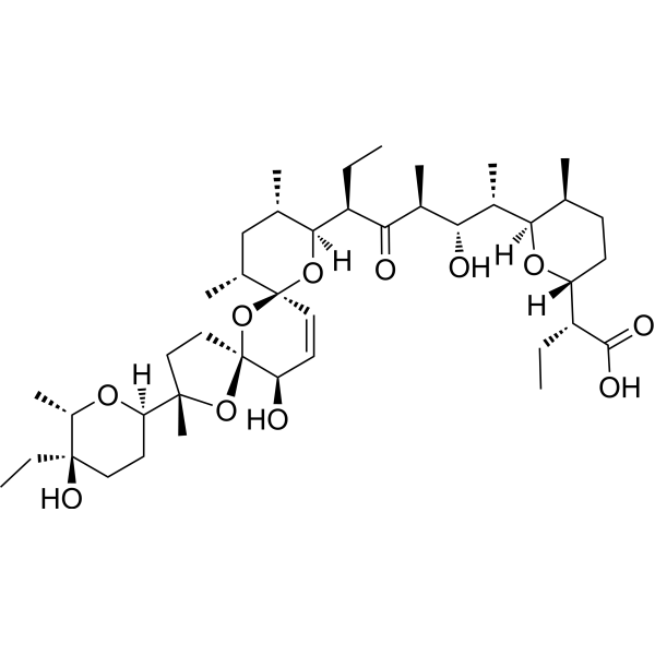 Salinomycin (Standard)