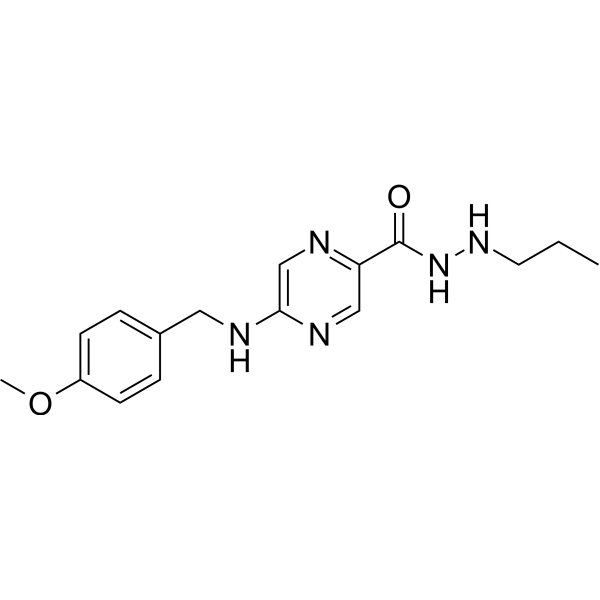 HDAC3-IN-2