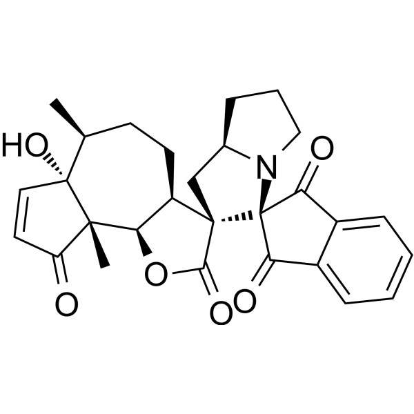 Anticancer agent 160