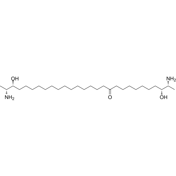 Rhizochalinin