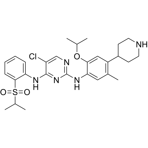 Ceritinib