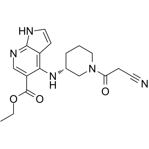 Lepzacitinib