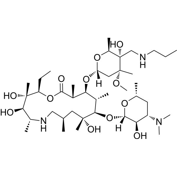 Tulathromycin A (Standard)