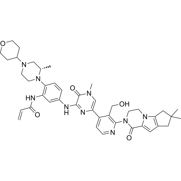 Rocbrutinib