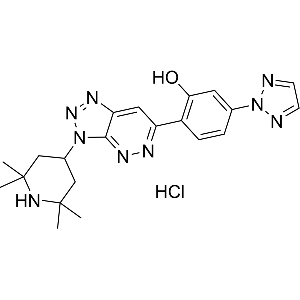 Votoplam hydrochloride