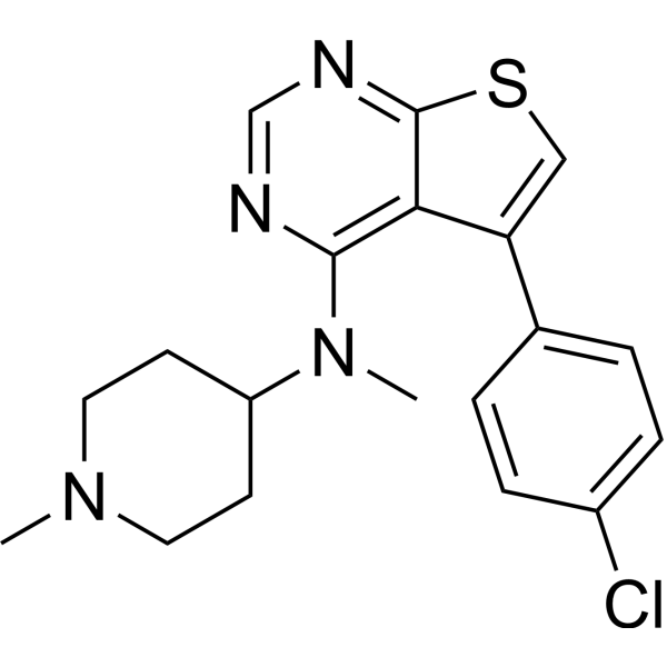 H4R antagonist 3