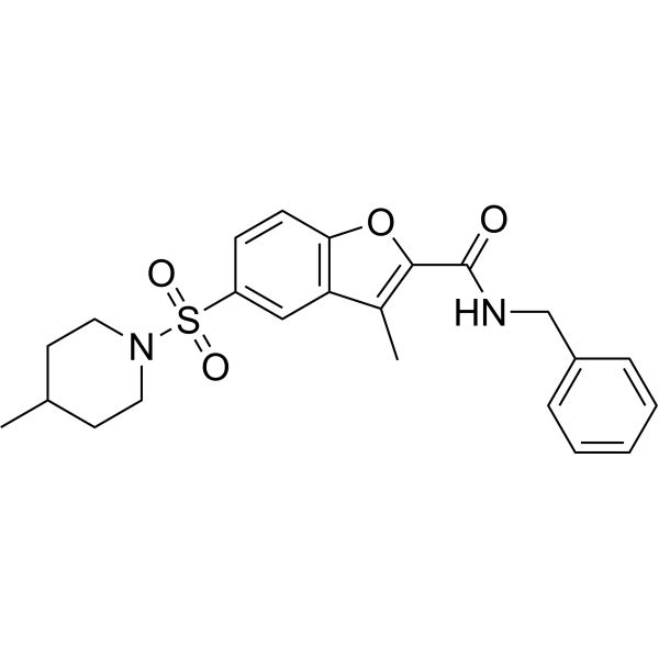 Calcium Channel antagonist 4