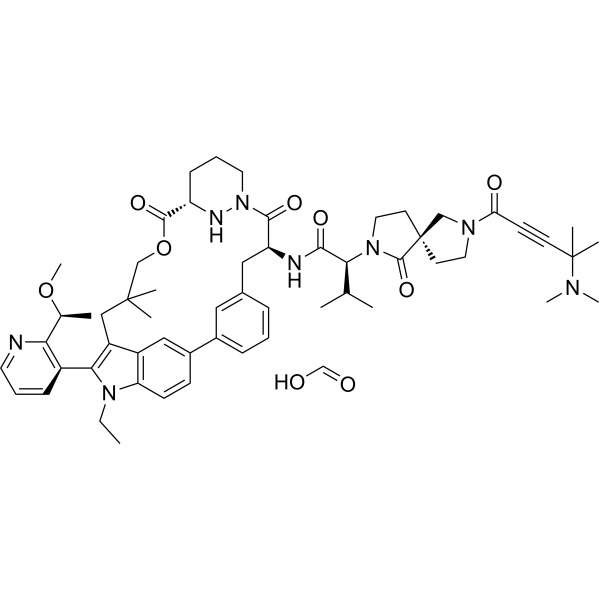 RMC-4998 formic