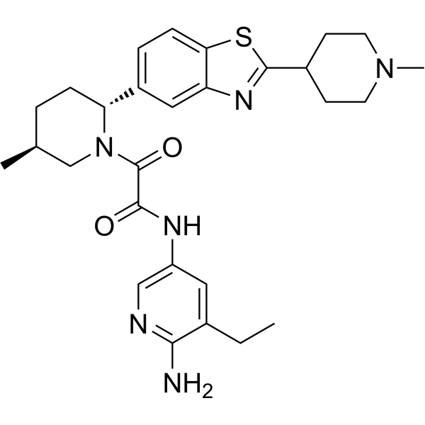 Vopimetostat