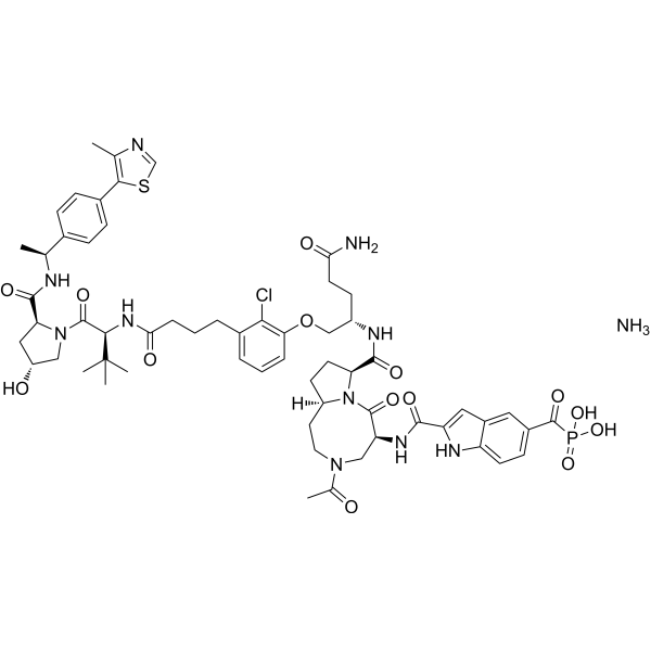 KT-333 ammonium