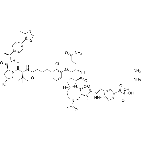 KT-333 diammonium