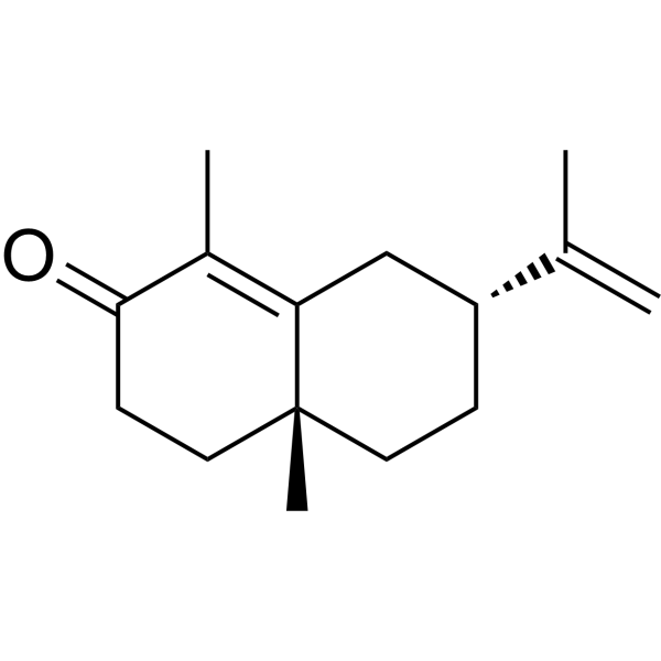 (-)-10-epi-α-Cyperone