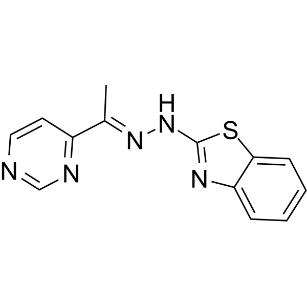 Antiproliferative agent-36