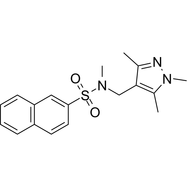 HSP90-IN-27