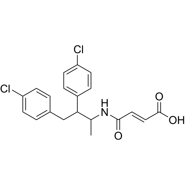 Benzmalecene
