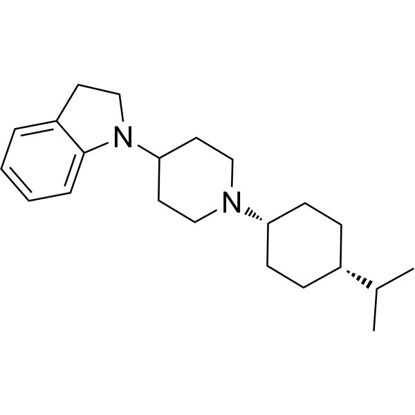 NOP agonist-1
