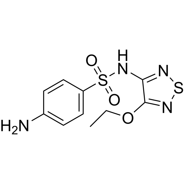 Sulfatrozole