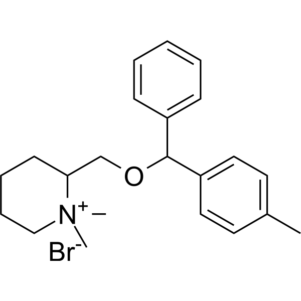 Pirdonium bromide