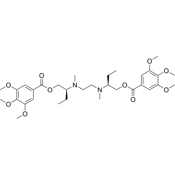 Butobendine