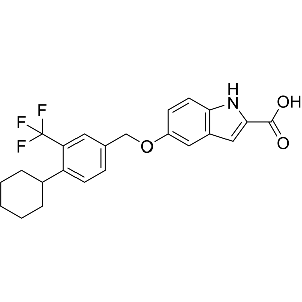 Antifungal agent 85