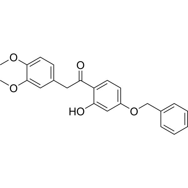Anticancer agent 172