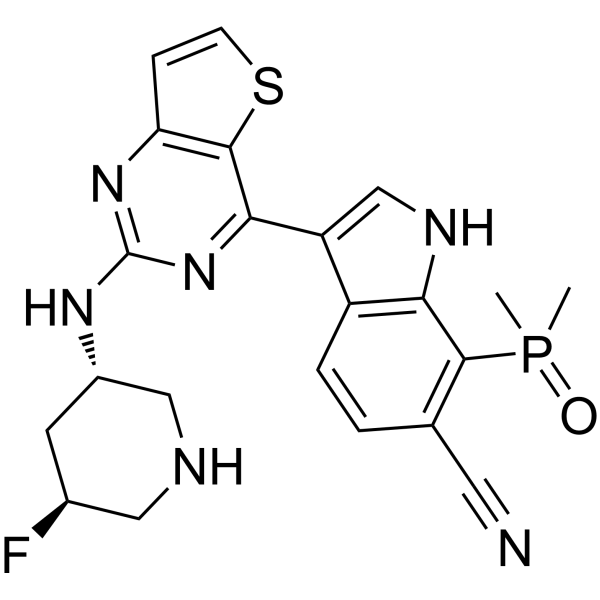 CDK7-IN-26