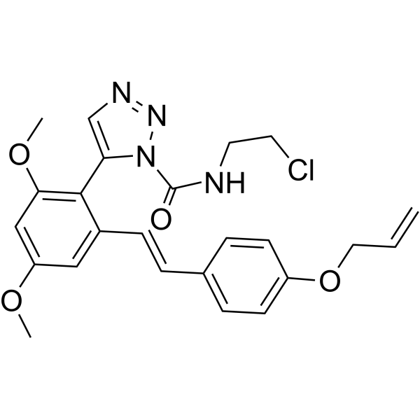 Anti-inflammatory agent 66