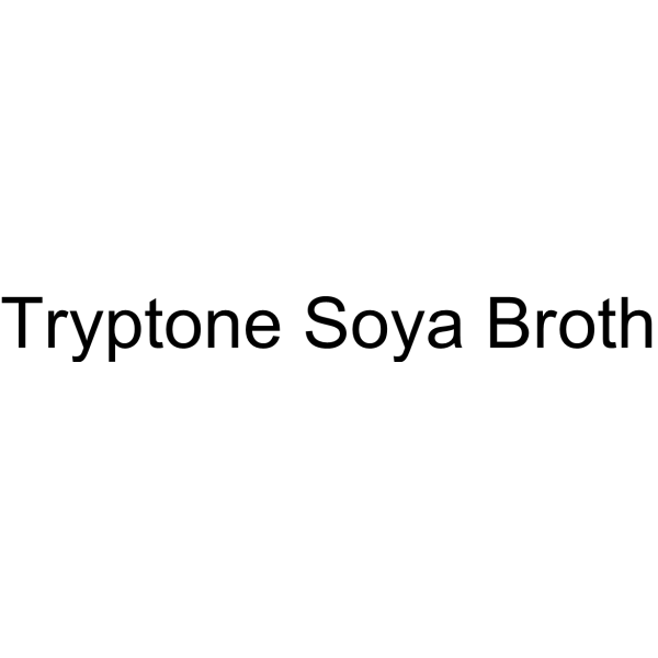 Tryptone Soya Broth