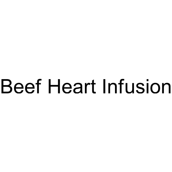 Beef Heart Infusion