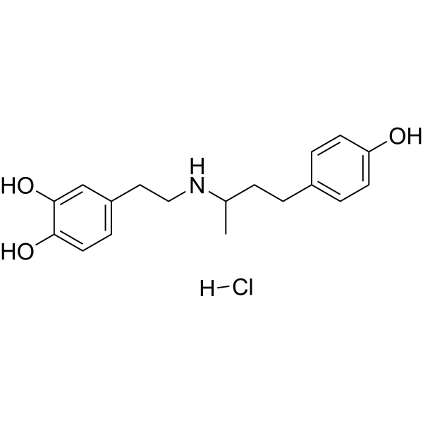 Dobutamine hydrochloride (Standard)