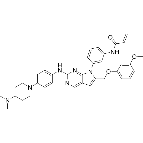 EGFR-TK-IN-1