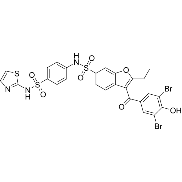 PTP1B-IN-4