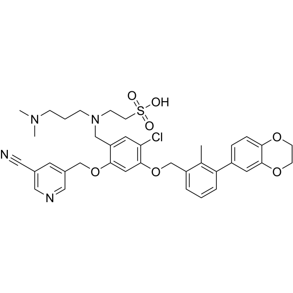 PD1-PDL1-IN 2