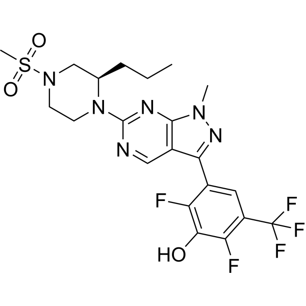 HSD17B13-IN-20