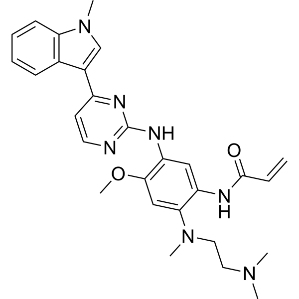Osimertinib (Standard)
