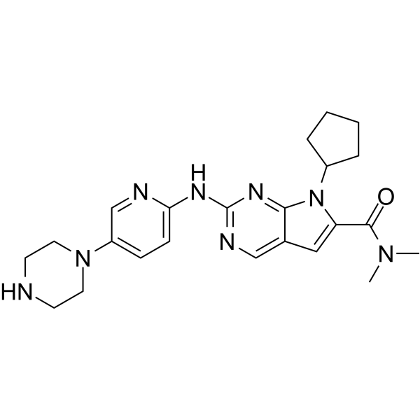 Ribociclib