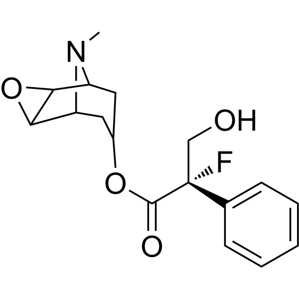 Antidepressant agent 6