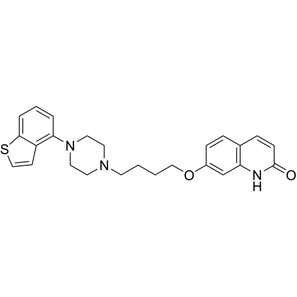 Brexpiprazole (Standard)