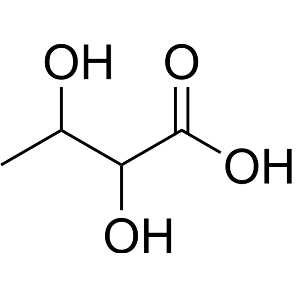 2,3-Dihydroxybutanoic acid