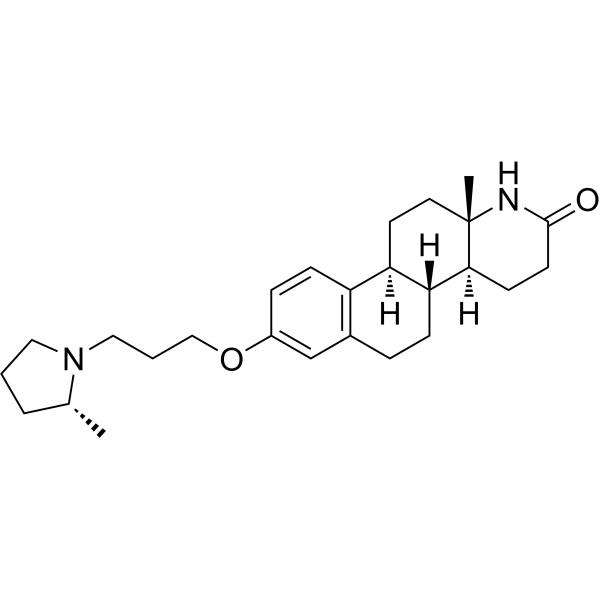 Anticancer agent 192
