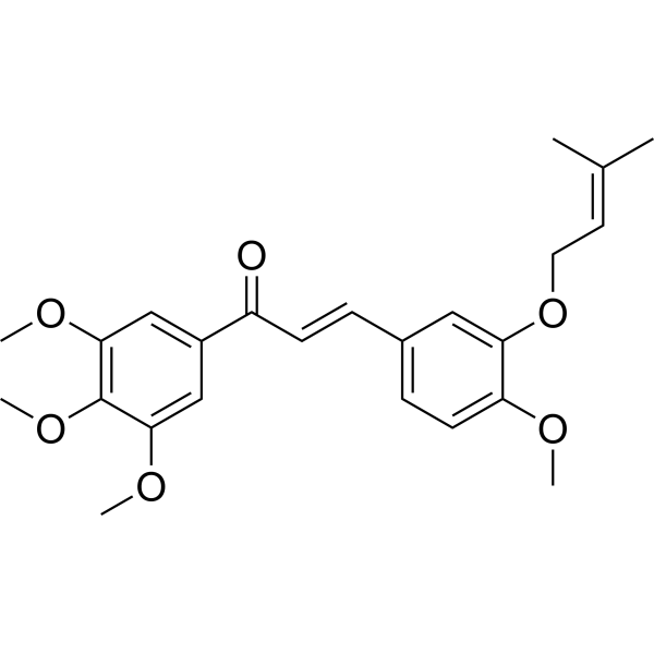 Anticancer agent 195