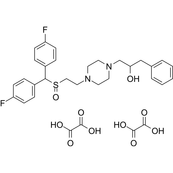 JJC8-088 dioxalate